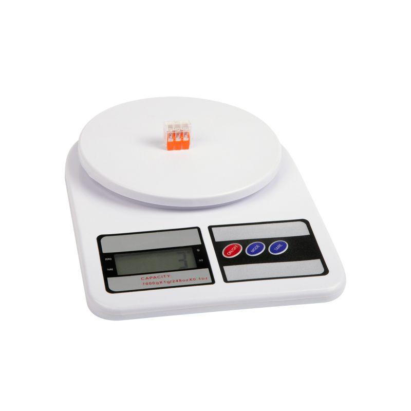  Весы электронные от 1гр. до 5кг Rexant 72-1003 фото в каталоге от BTSprom.by