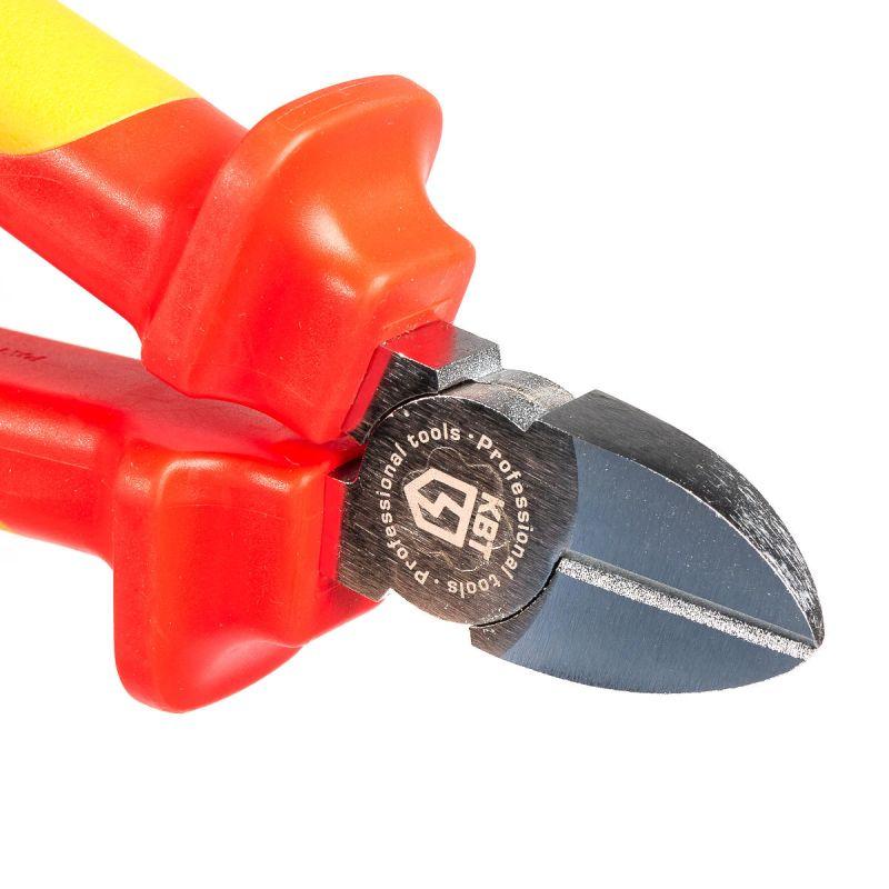  Бокорезы диэлектрические "Профи" 160мм КВТ 67359 фото в каталоге от BTSprom.by