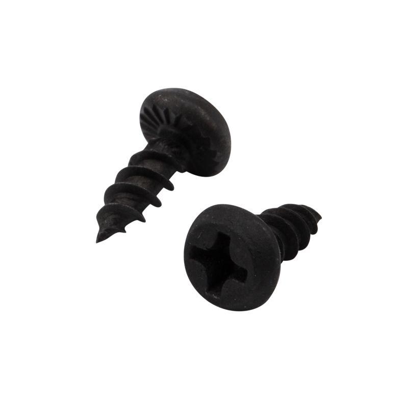  Саморез для металлических конструкций острый 3.5х9.5 (уп.500шт) Kranz KR-01-3351-005 фото в каталоге от BTSprom.by