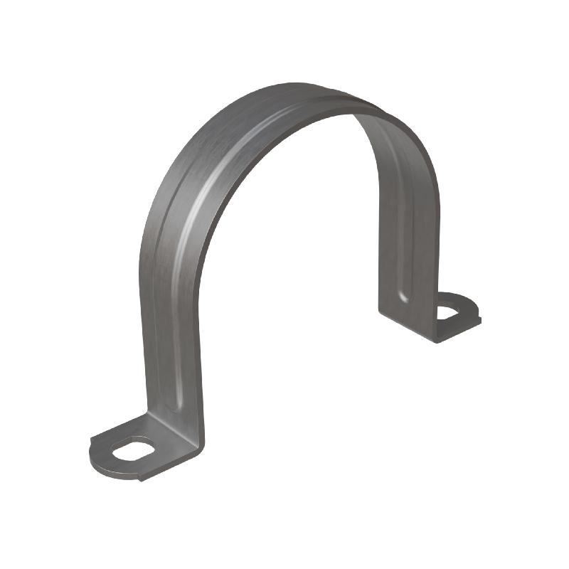 скоба крепежная двухлапковая 48х50 sd48-50 км lo14179 от BTSprom.by