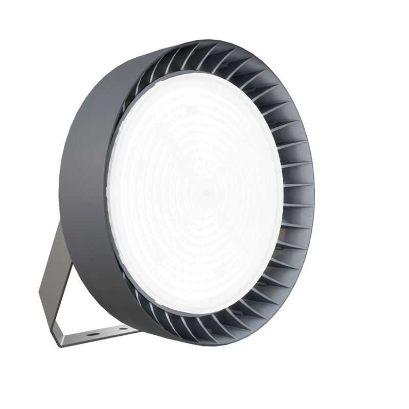 светильник wheel/230/г60/750/05/b/230ac 230вт 5000к ip65 34914лм dali fereks wh230-6051-513-1751942 от BTSprom.by