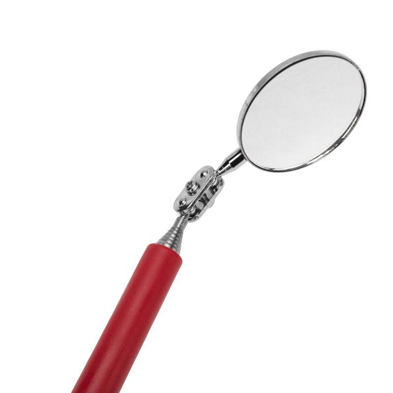  Зеркало телескопическое d57мм на ( 240мм - 920мм) Rexant 12-4801 фото в каталоге от BTSprom.by