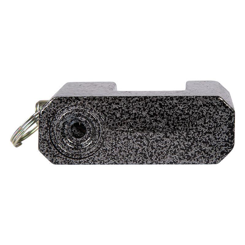  Замок навесной СЧ-80 ПД ЧЕТЫРЕ СЕЗОНА 79-0058 фото в каталоге от BTSprom.by