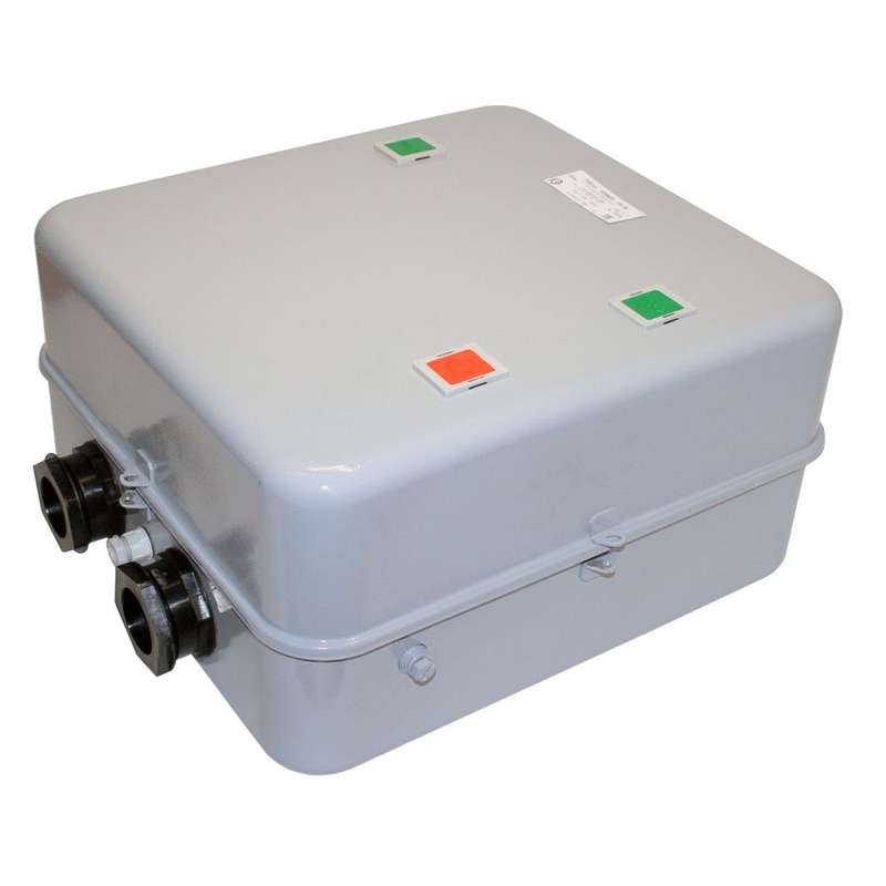 пускатель пм12-125620 у2 в кат. 220в 1252 кашин 070620441вв220000420 от BTSprom.by