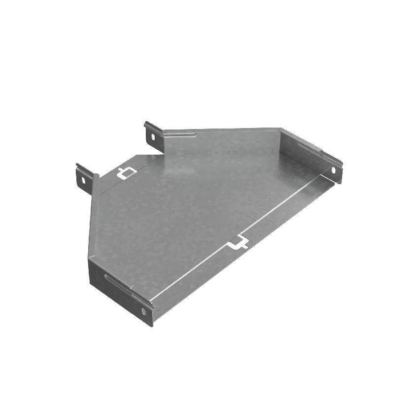 Переходник центральный 50х150-400мм "ПЛЮС" HD85 КМ PL17932 от BTSprom.by