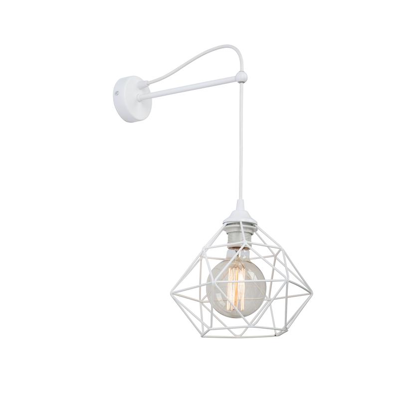 бра 1xe27 макс. 40вт vitaluce v4258-0/1a от BTSprom.by