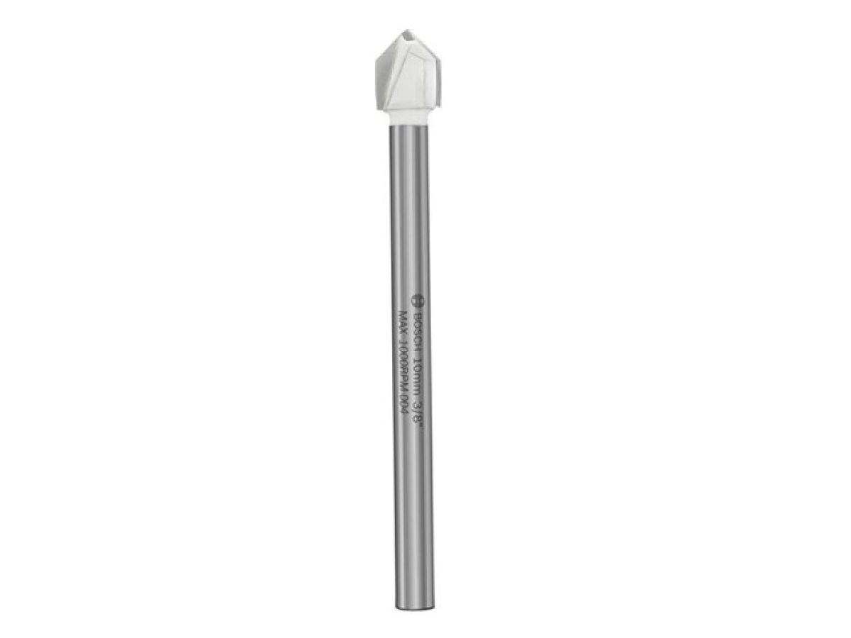сверло по кафелю/стеклу ц/х 6х80 мм cyl-9 ceramic bosch 2608587161 от BTSprom.by