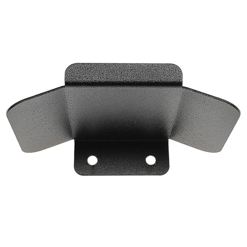  Держатель для наушников настенный черн. Rexant 38-0630 фото в каталоге от BTSprom.by