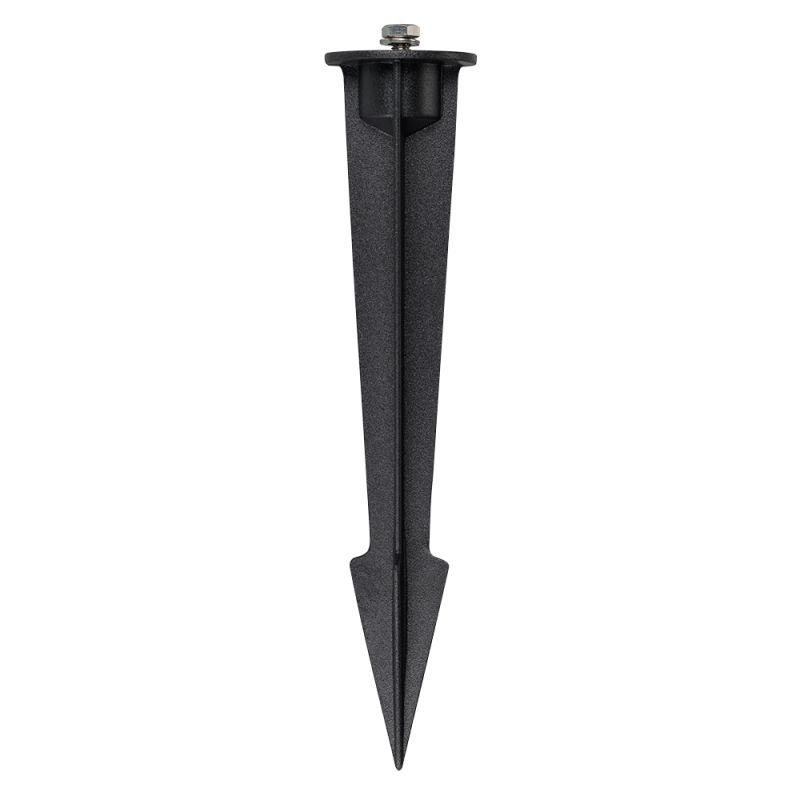 основание для светильника alt-spike-210 (bk) металл arlight 024889 от BTSprom.by