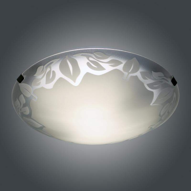  Светильник НПБ 01-2х60-139 М16 "Симфония" 300 матов. бел./клипсы штамп метал. (инд. упак.) Элетех 1005205643 фото в каталоге от BTSprom.by