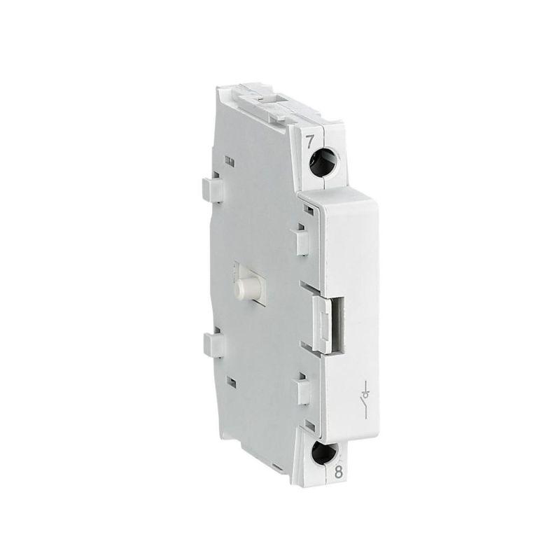 полюс силовой дополнительный nf2-40pd предвар. срабатыв. chint 324195 от BTSprom.by