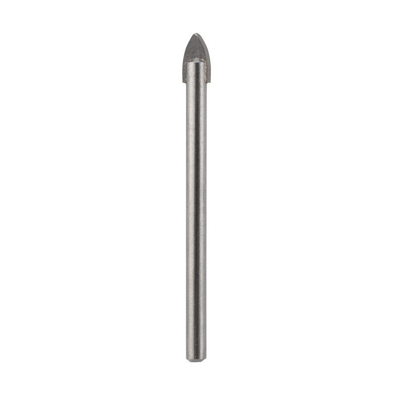 сверло по стеклу и кафелю 6мм kranz kr-12-6804 от BTSprom.by