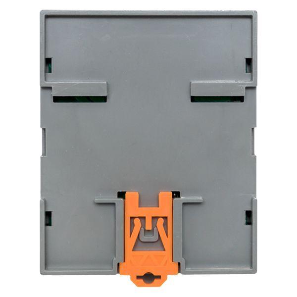  Амперметр цифровой AD-G33 3ф на DIN EKF ad-g33 фото в каталоге от BTSprom.by