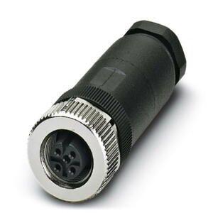 разъем 5-пол. sacc-m12fs-5con-pg9-m phoenix contact 1681486 от BTSprom.by