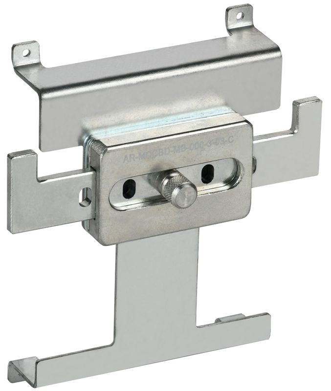 блокировка механическая mccb 3p типоразмер g armat iek ar-mccbd-mb-000-3-03-c от BTSprom.by