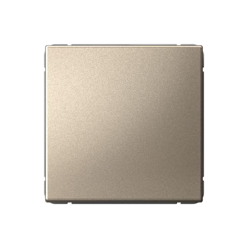  Выключатель 1-кл. ArtGallery (сх. 1) 10AX шампань SE GAL000511 фото в каталоге от BTSprom.by