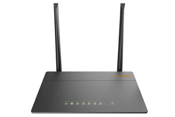 маршрутизатор беспроводной dir-615/gfru/r2a d-link 1802144 от BTSprom.by