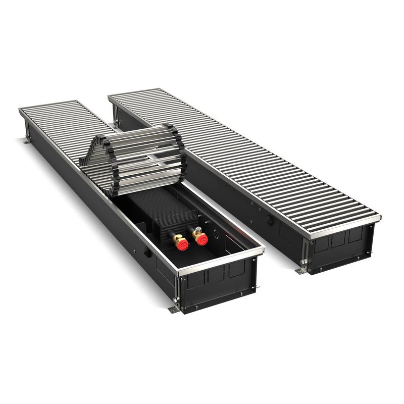 конвектор внутрипольный atrium-110/200/1600-dg-u-na royal thermo нс-1477235 от BTSprom.by