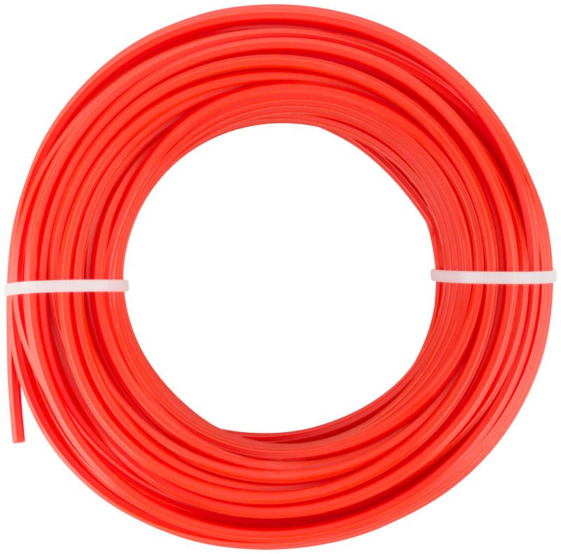  Леска для садовых триммеров "Звездочка" 3.0ммх25м КУРС 77900 фото в каталоге от BTSprom.by