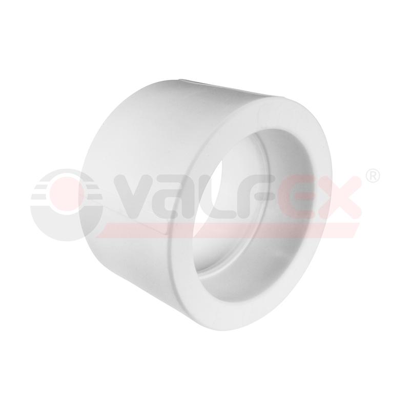 муфта 25 (300/75) valfex 10113025 от BTSprom.by
