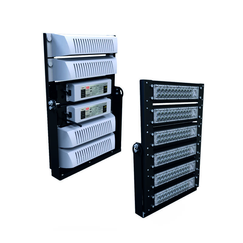 светильник светодиодный lad led r500-6-60-6-300l 300вт ip67 5000к 41448лм 100-305в ксс типа "г" крепление на лире бел. ладзавод ladled6606300l от BTSprom.by