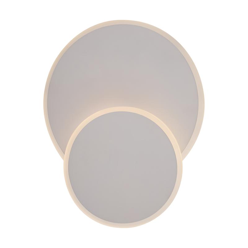  Светильник Siala 10Вт IP20 бра настен. Freya FR10025WL-L10W фото в каталоге от BTSprom.by