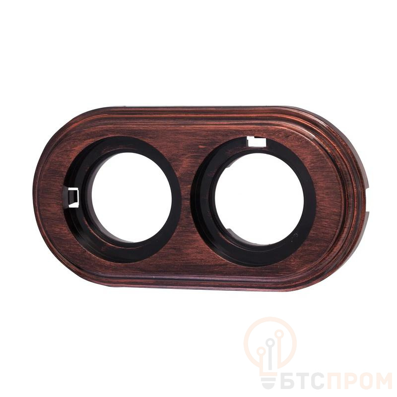 Рамка 2-м Лизетта ретро ABS-пластик медн. век Bironi BF1-620-16/PL фото в каталоге от BTSprom.by  Рамка 2-м Лизетта ретро ABS-пластик медн. век Bironi BF1-620-16/PL фото в каталоге от BTSprom.by