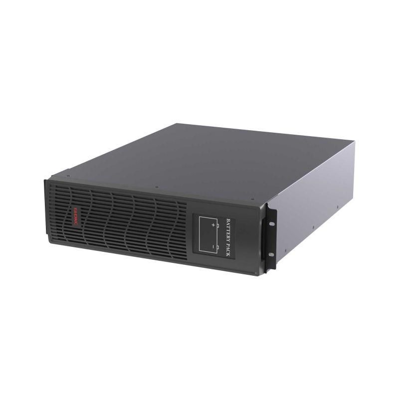 блок батарейный для ибп дкс для trio tm rack 3u 20х9а.ч dkc bptm20p1a9 от BTSprom.by