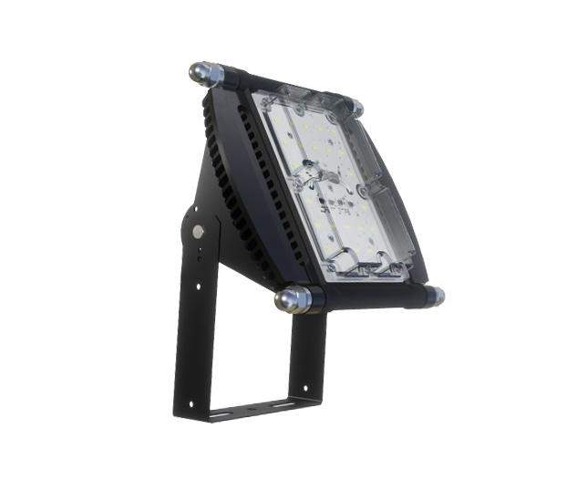 прожектор led до 29-40-012 40вт 5000к ксс_д ip67 carbon alb f0443 от BTSprom.by