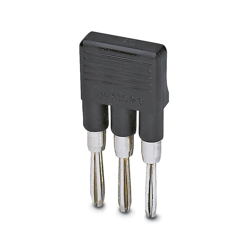 вилка короткозамыкающая kss 3-6 phoenix contact 0309523 от BTSprom.by