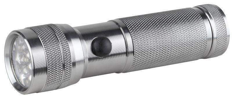 фонарь sd14 14led 3хr03 метал. эра c0033483 от BTSprom.by