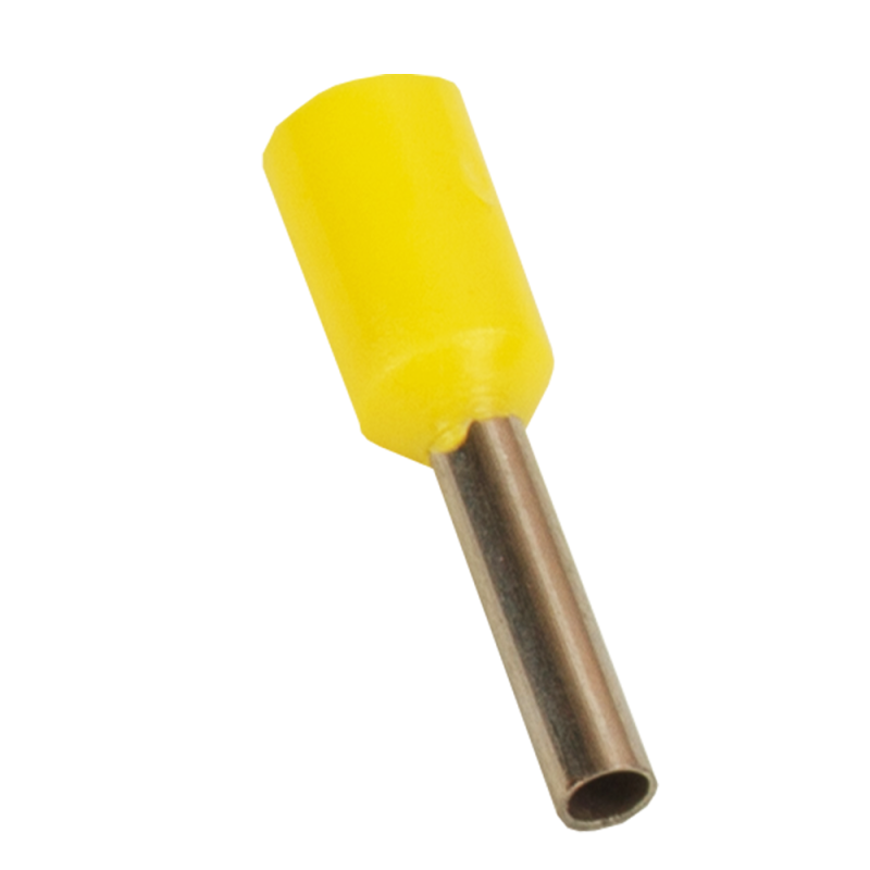 наконечник штыревой втулочный ншви optikit t-shv-pvc-1.0-8 (уп.100шт) кэаз 278025 от BTSprom.by