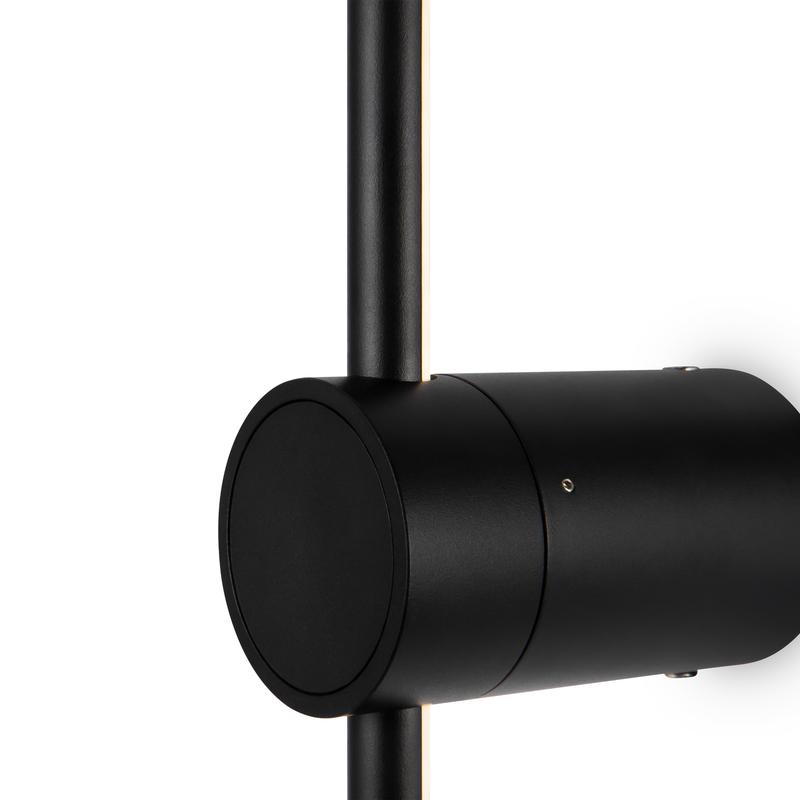  Светильник Mystery 17Вт IP20 бра настен. Freya FR6063WL-L20B фото в каталоге от BTSprom.by