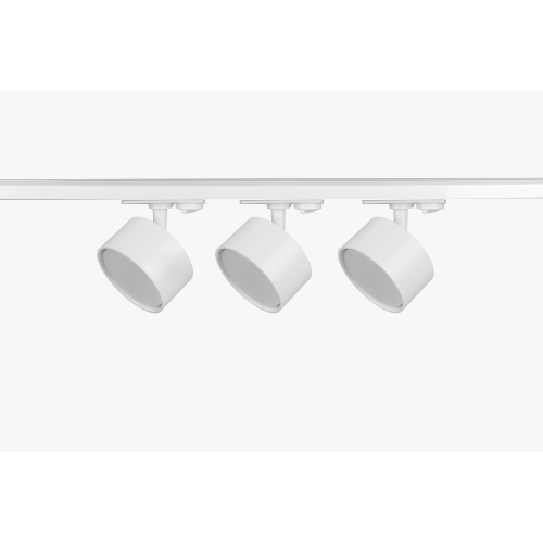 комплект tr71-set3-gx53-wh трековых светильников 1ф 3шт под лампу с шинопроводом 80см бел. эра б0063982 от BTSprom.by