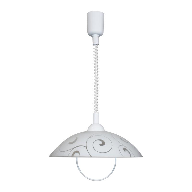 светильник нсб 72-60 м50 "морокко" 360 матов. бел./шнур бел. (инд. упак.) элетех 1005251455 от BTSprom.by