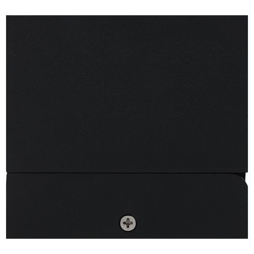  Подсветка декоративная WL37 BK MR16/GU10 для интерьера фасадов зданий черн. Эра Б0054408 фото в каталоге от BTSprom.by