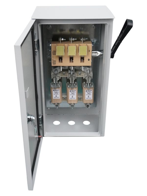 ящик силовой ярп-100-54 ухл2 с пн-2 100а ip54 электротехник et519423 от BTSprom.by