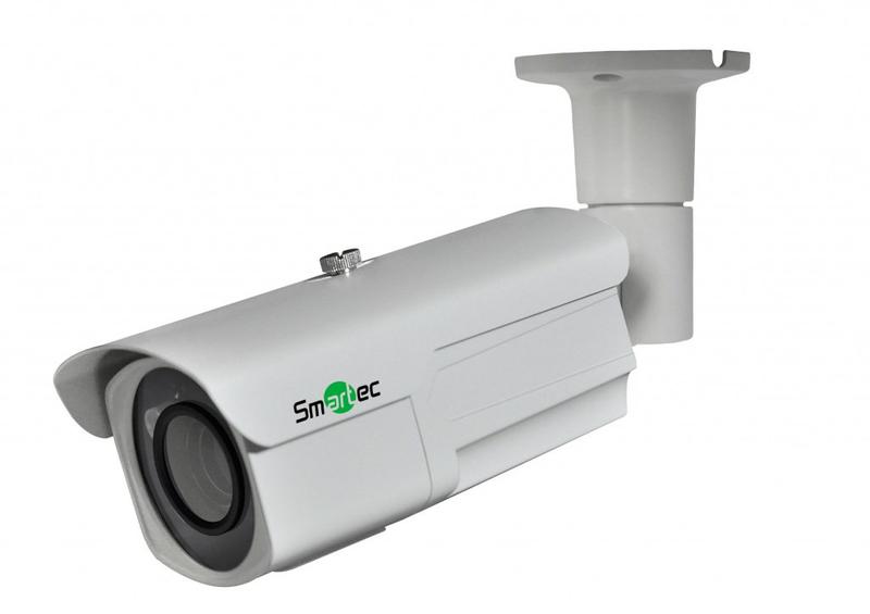 видеокамера мультиформатная цилиндрическая уличная stc-hdx3635/3 ultimate smartec 276222 от BTSprom.by