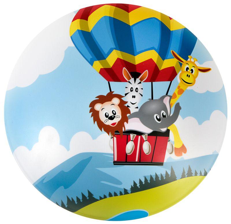 светильник светодиодный lbs-7720 "друзья" 18вт 4500к 220в провод с выкл. син. camelion 13989 от BTSprom.by