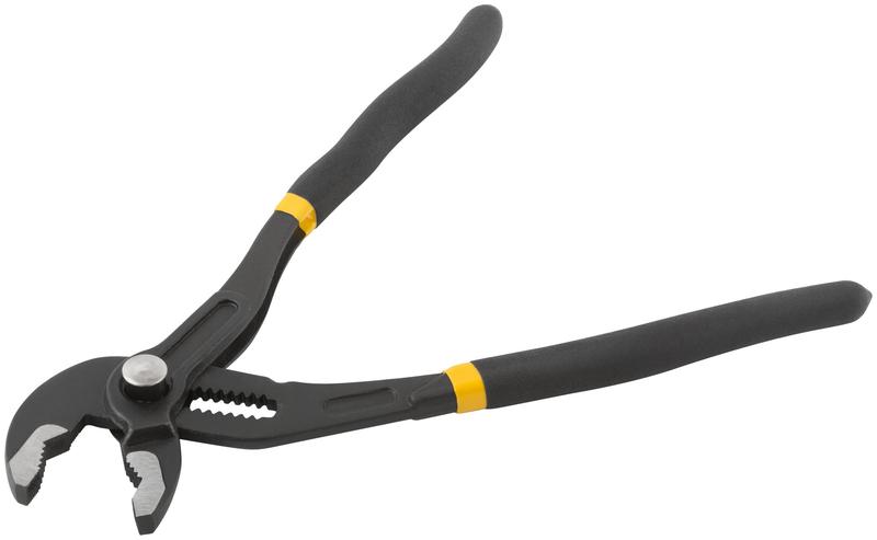  Клещи переставные быстрая регулировка профи 250мм (31/65мм) FIT 70646 фото в каталоге от BTSprom.by