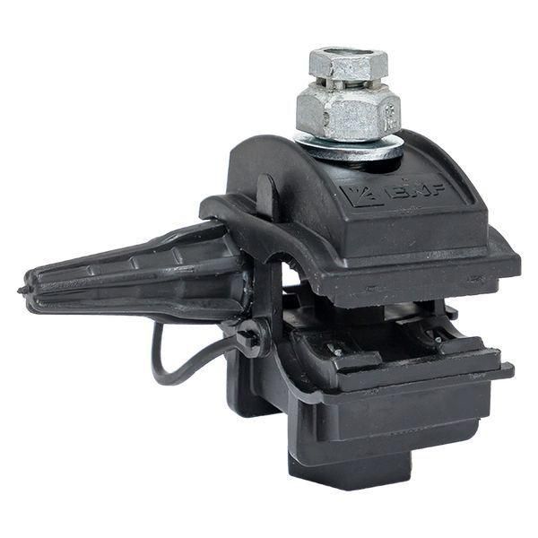 зажим прокалывающий ответвительный p2x-95 16-95/2.5-35кв.мм ekf p-2x-95 от BTSprom.by