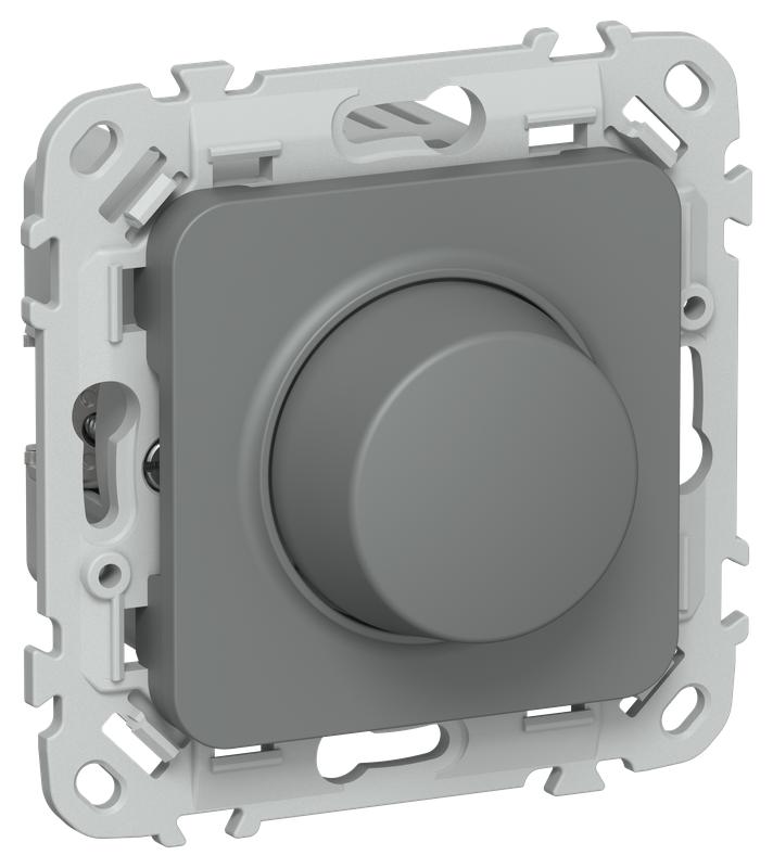 светорегулятор сп flite сс11-5-1-флма led 250вт механизм мокрый асфальт iek fi-d22-0250-k80 от BTSprom.by