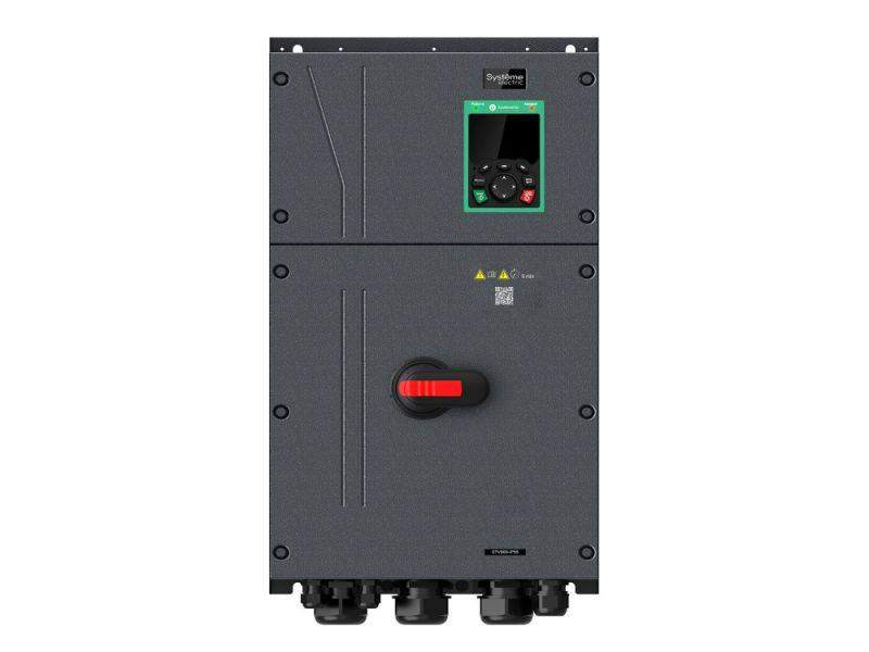 преобразователь частоты stv900 37квт 400в ip55 se stv900d37n4-ip55 от BTSprom.by