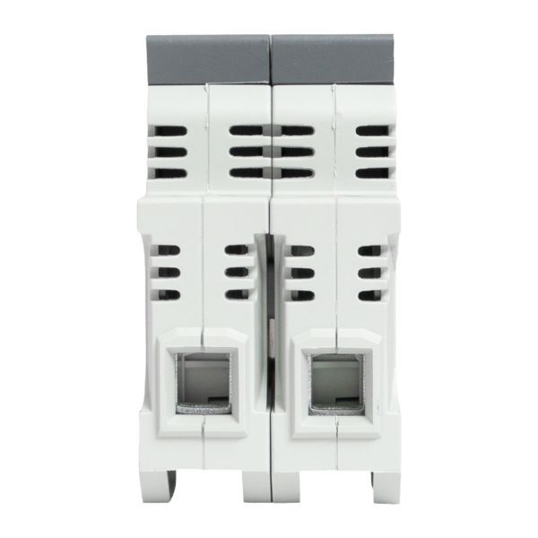  Предохранитель-разъединитель DF 10х38 2п (тип ПВЦ) EKF df102-e фото в каталоге от BTSprom.by