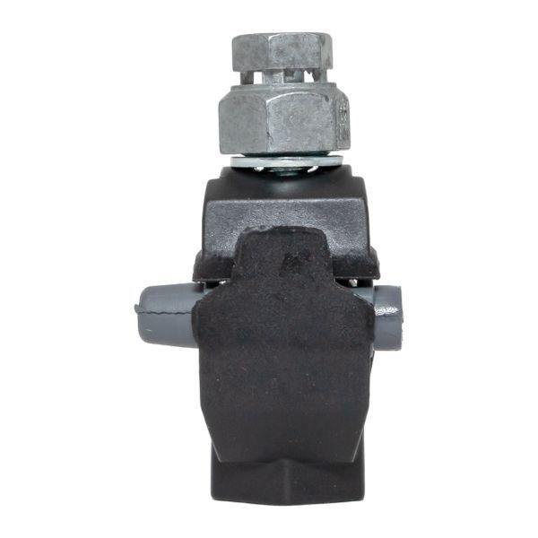  Зажим прокалывающий ответвительный P1X-95N 16-95кв.мм/1.5-10кв.мм ( СИП/голый провод) EKF p-1x-95n фото в каталоге от BTSprom.by