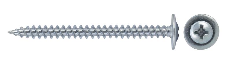 саморез шсмм 4.2х75 (уп.5шт) tech-krep/zitar 102394 от BTSprom.by