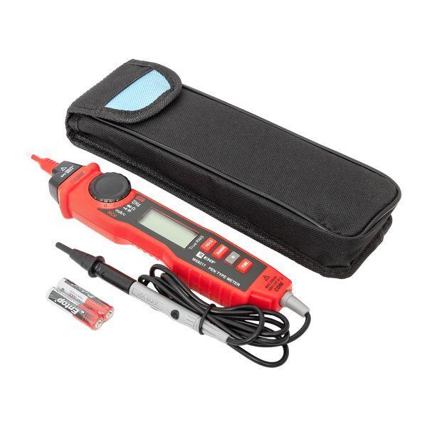  Мультиметр цифровой MS8211 Expert EKF In-180701-pm8211 фото в каталоге от BTSprom.by