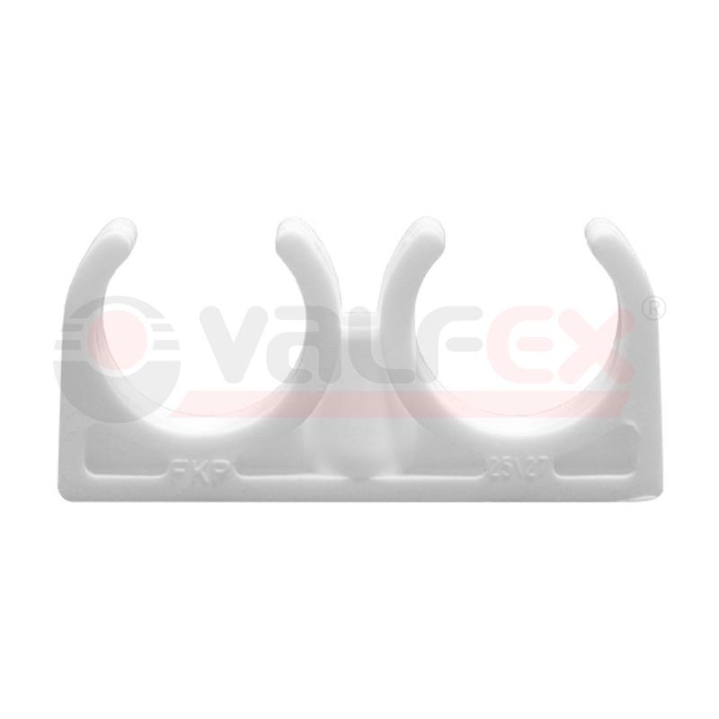 опора двойная 25/27 (400/100) valfex 10161025 от BTSprom.by
