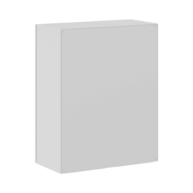  Корпус ST 1000х800х400мм с прозр. дверью и монтажн. панелью DKC R5STX1084 фото в каталоге от BTSprom.by