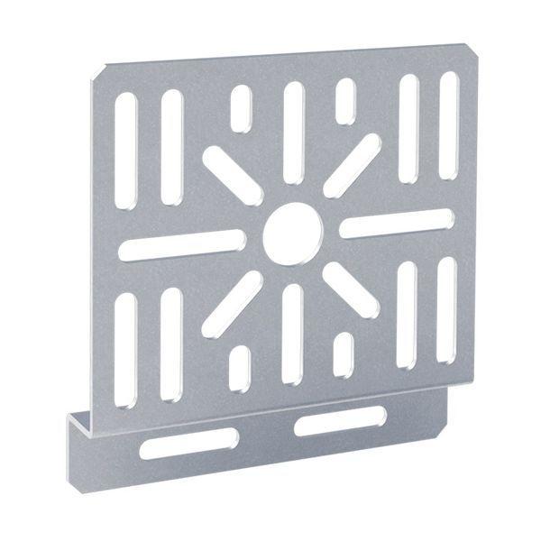 Плата монтажная RAL EKF pm133125-RAL от BTSprom.by